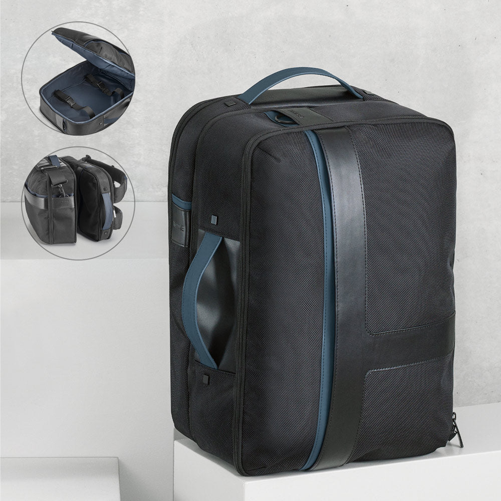 Mochila 2 in 1 - DYNAMIC BACKPACK