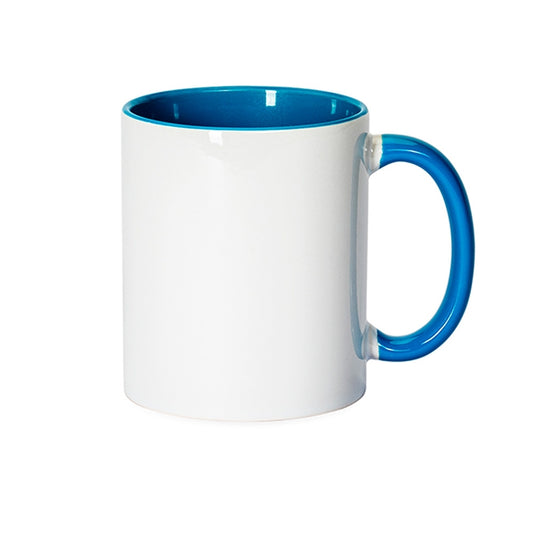 Caneca Cerâmica 330ml