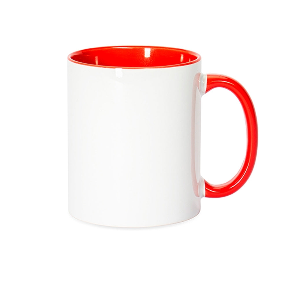Caneca Cerâmica 330ml