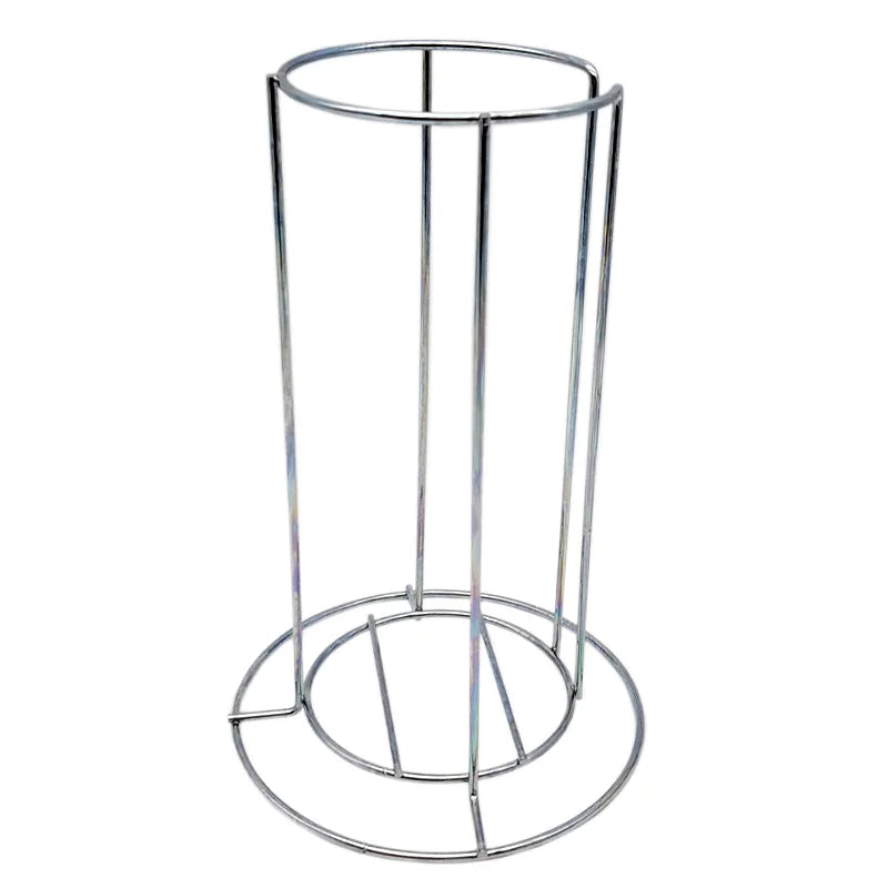 Kit de Xícara Branca 150ml 04 peças Importada com Suporte