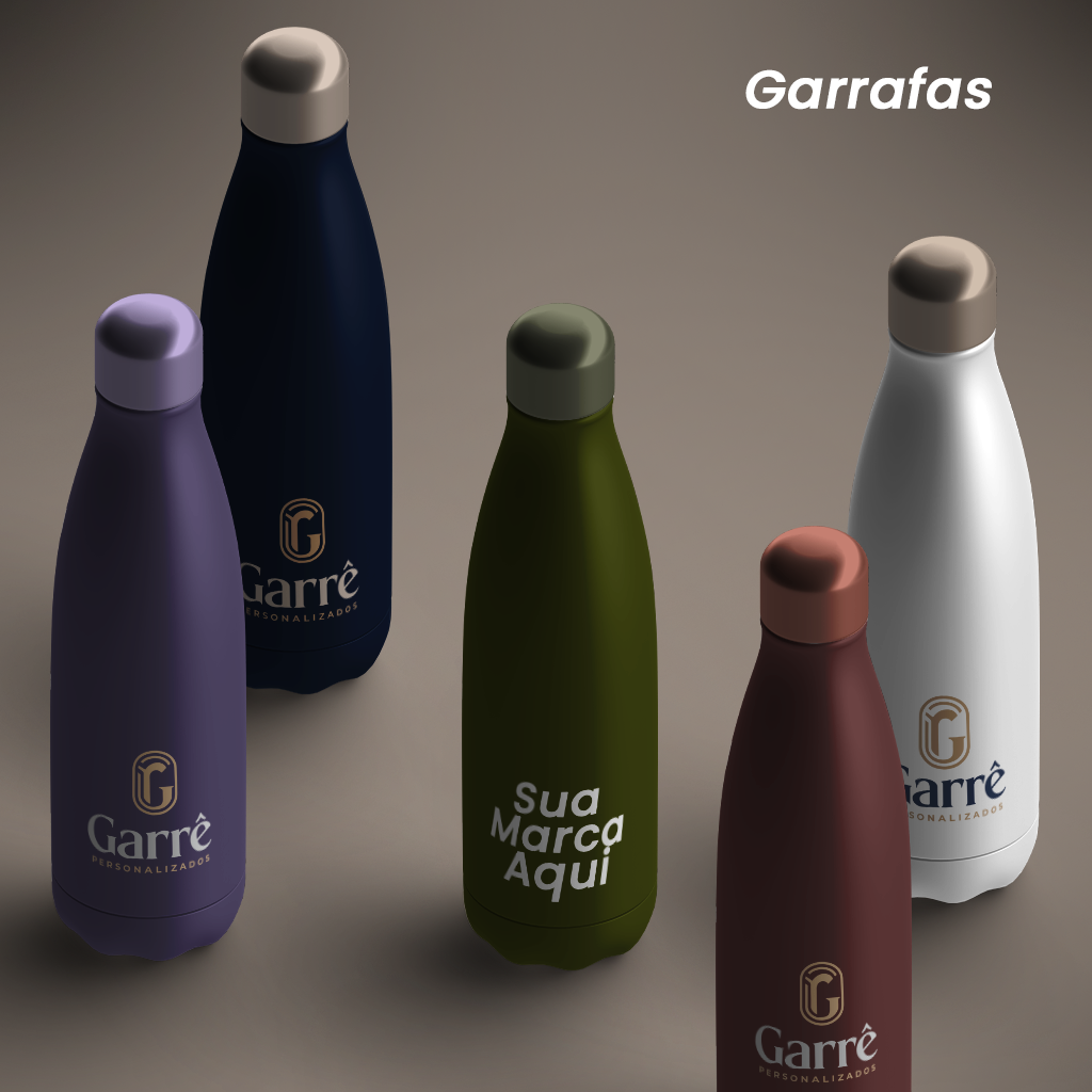 GARRAFAS