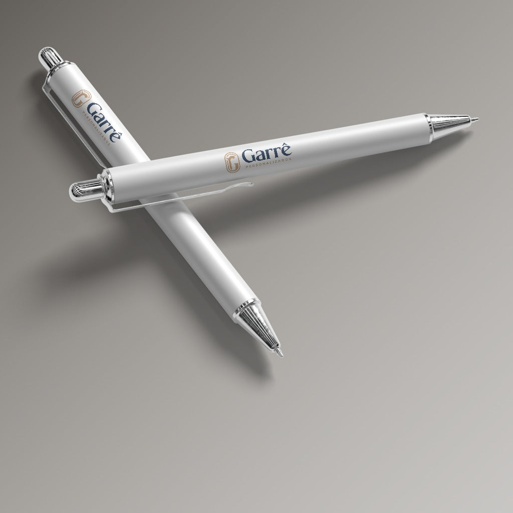 Canetas Esferográficas