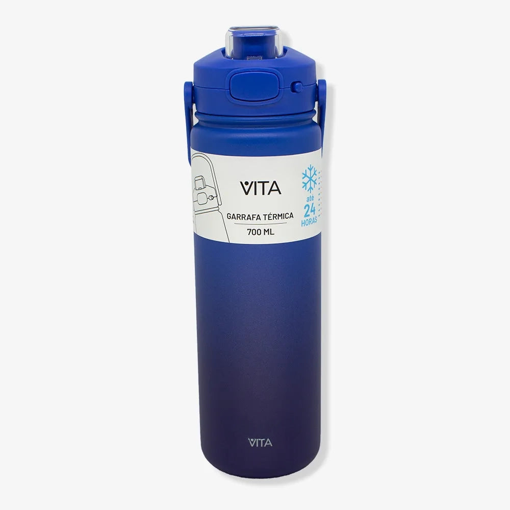 Garrafa Térmica VITA - 700ML