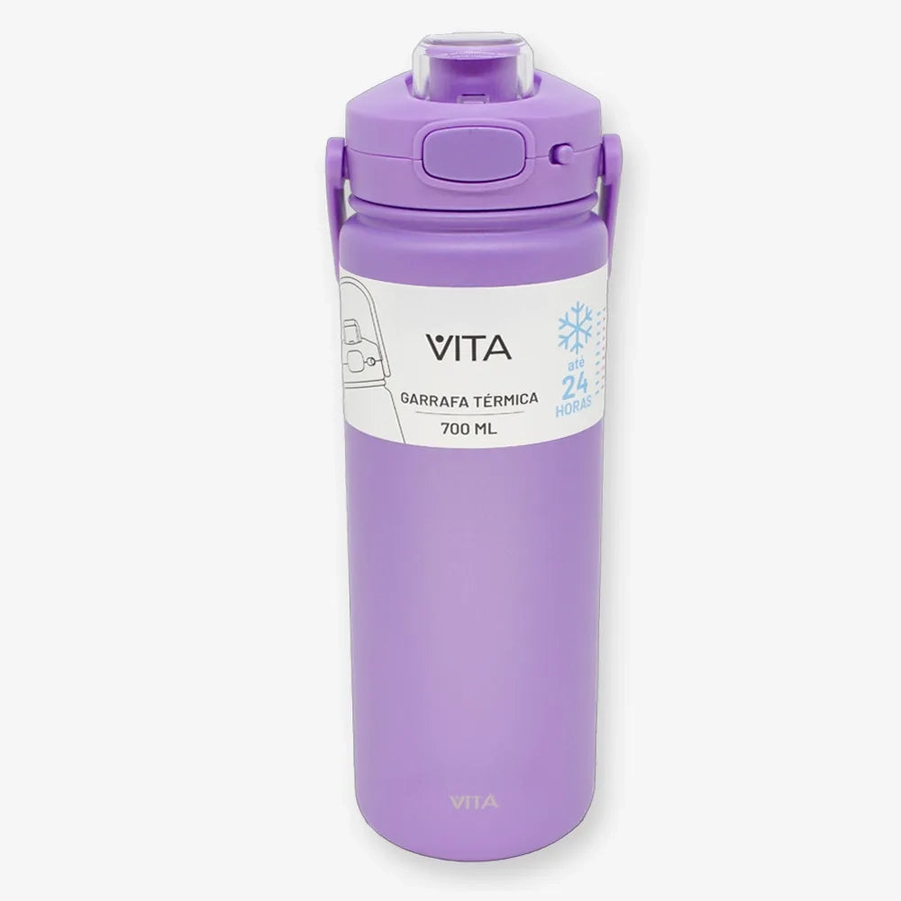 Garrafa Térmica VITA - 700ML