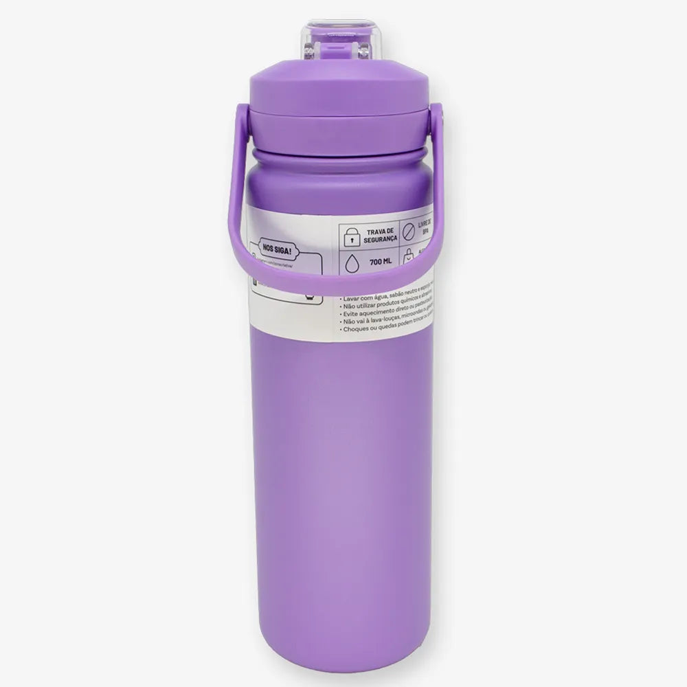 Garrafa Térmica VITA - 700ML