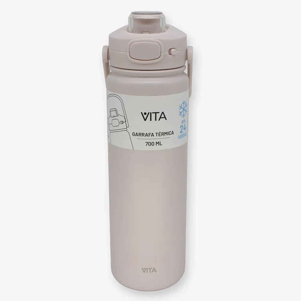 Garrafa Térmica VITA - 700ML