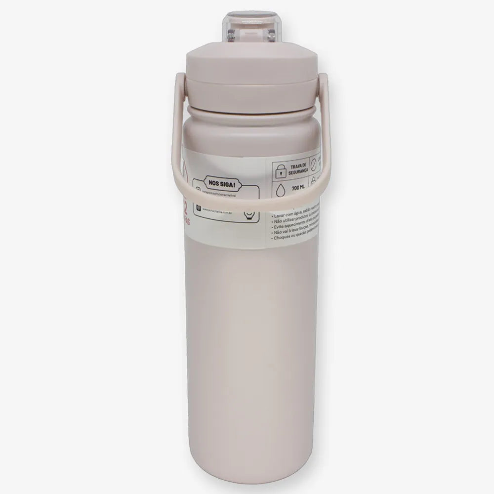 Garrafa Térmica VITA - 700ML