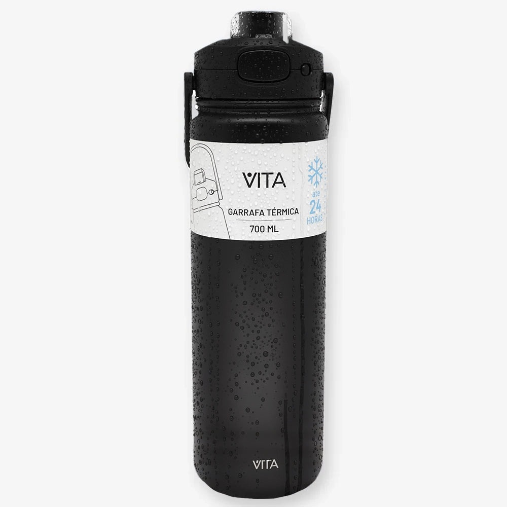 Garrafa Térmica VITA - 700ML