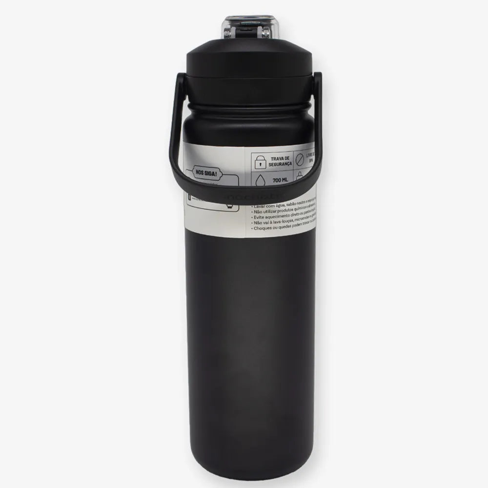 Garrafa Térmica VITA - 700ML
