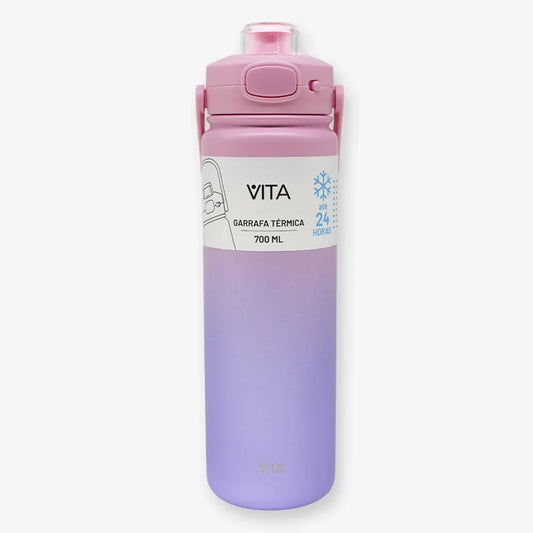 Garrafa Térmica VITA - 700ML