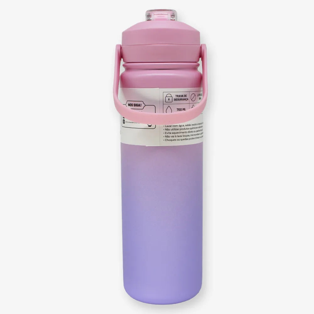 Garrafa Térmica VITA - 700ML