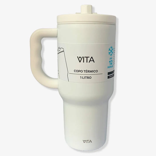 Copo Térmico Tumbler Vita