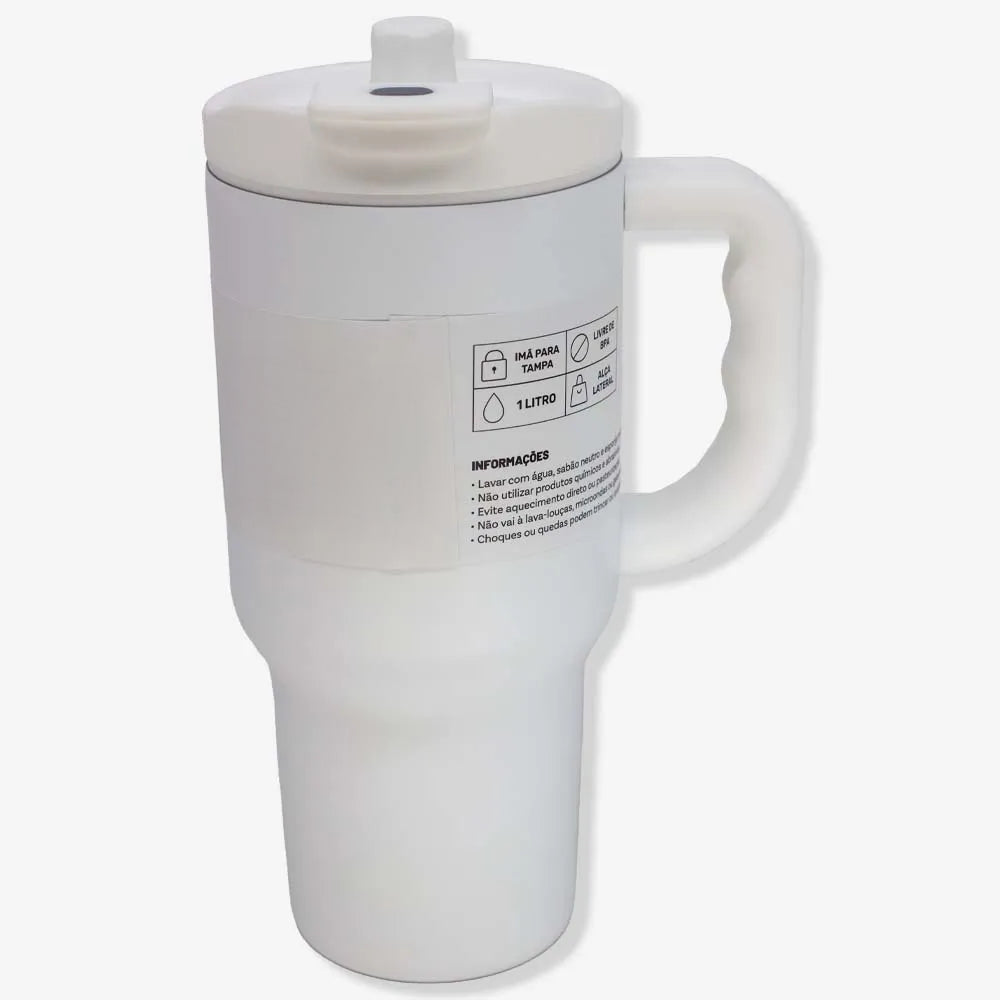 Copo Térmico Tumbler Vita