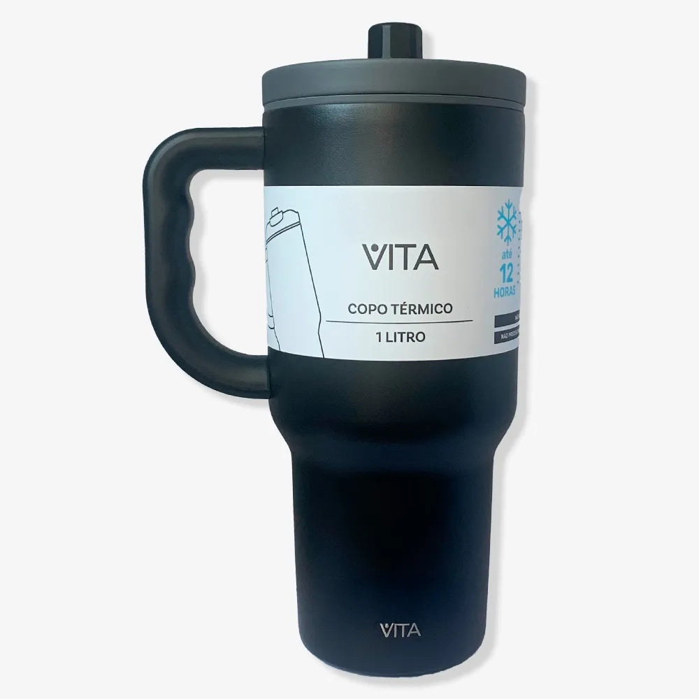 Copo Térmico Tumbler Vita
