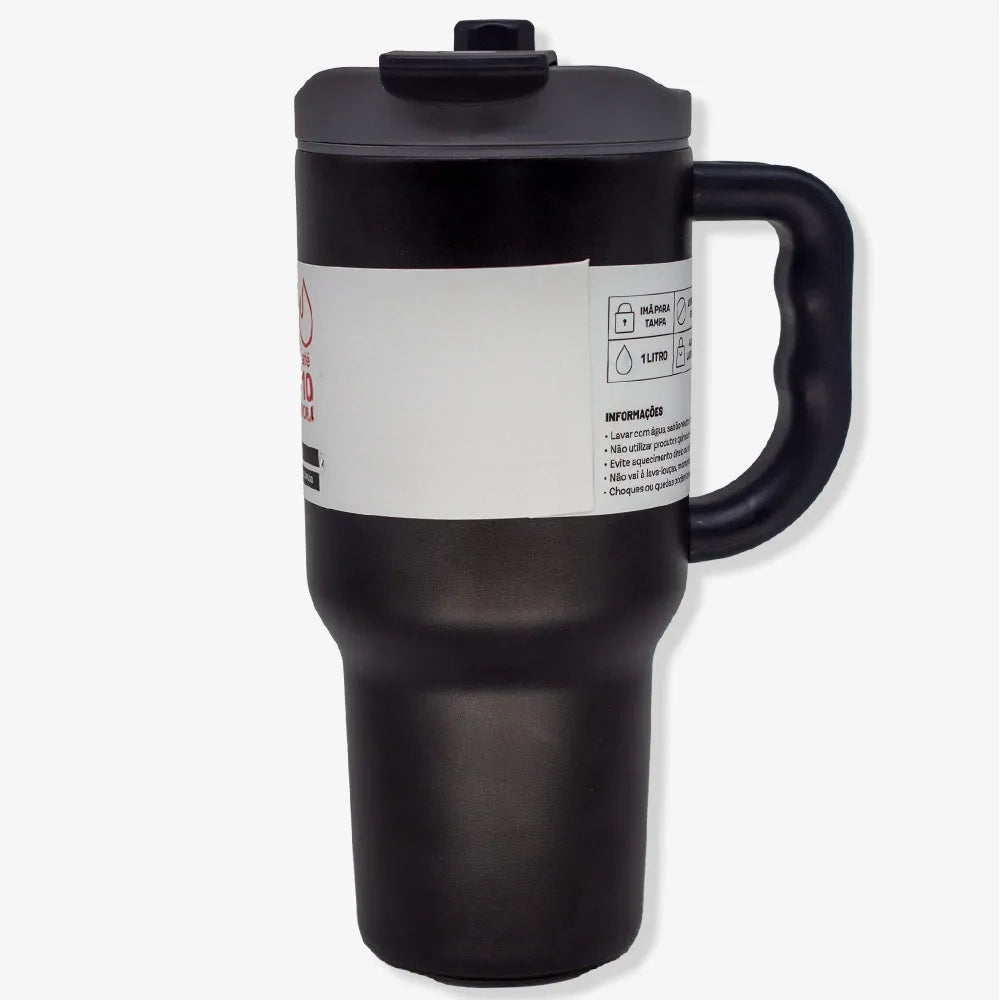 Copo Térmico Tumbler Vita
