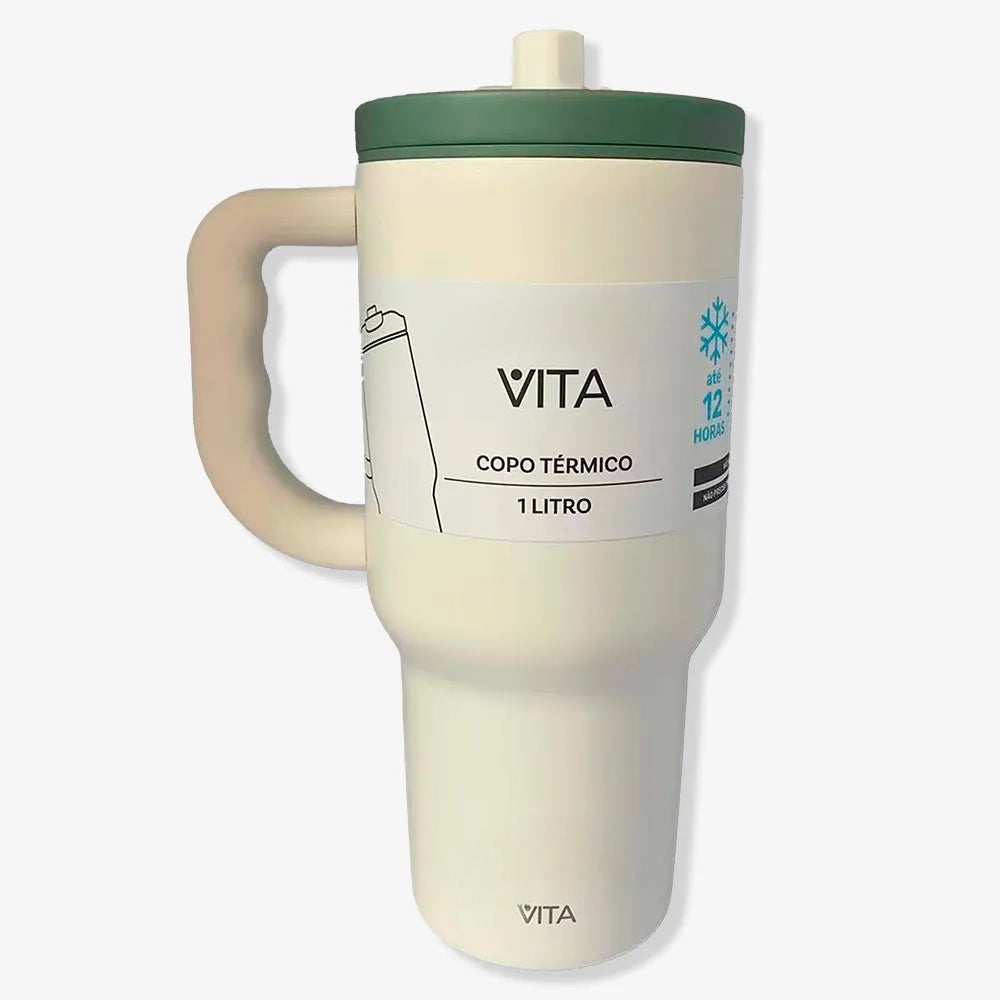 Copo Térmico Tumbler Vita