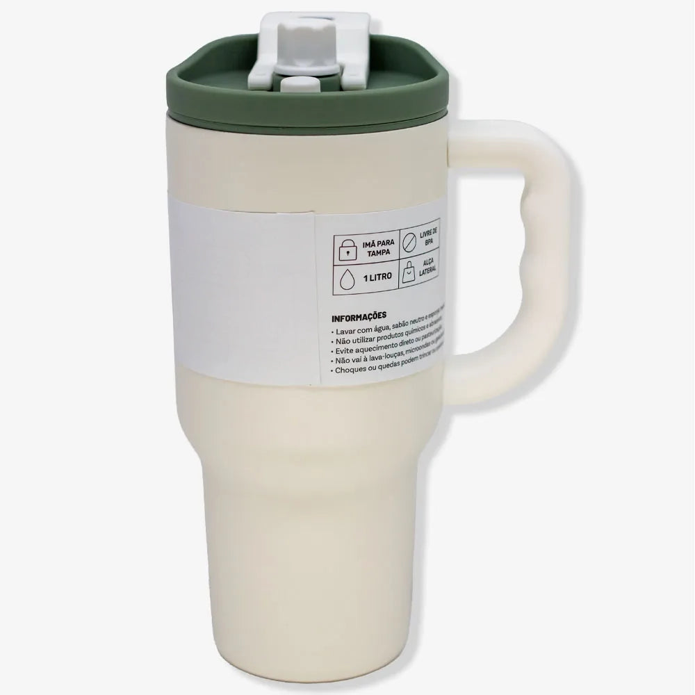 Copo Térmico Tumbler Vita