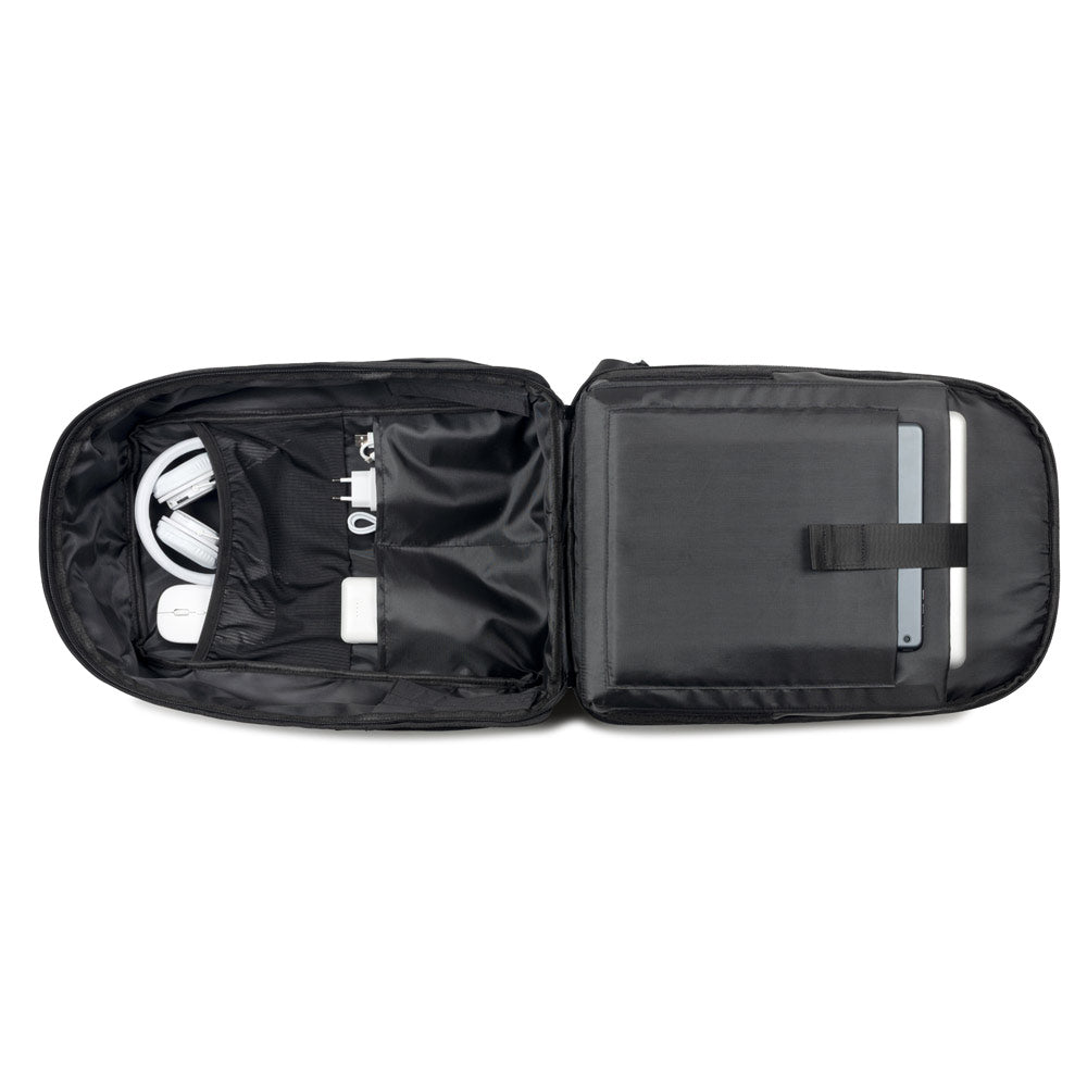 Mochila Antirroubo - YANGON BPACK.