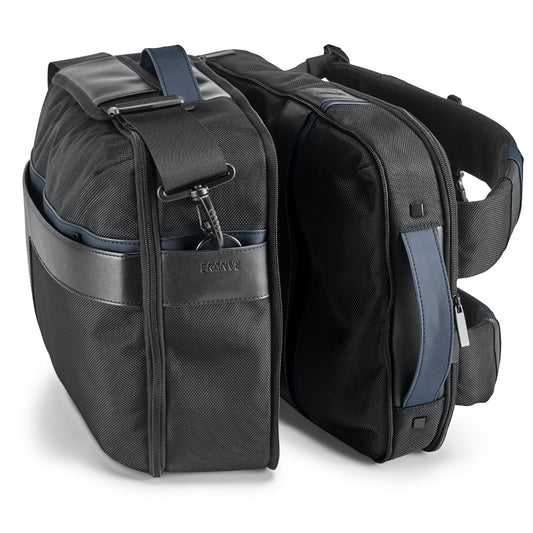Mochila 2 in 1 - DYNAMIC BACKPACK