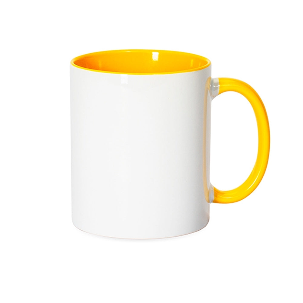 Caneca Cerâmica 330ml