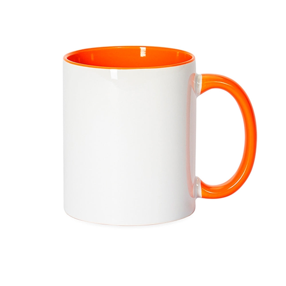 Caneca Cerâmica 330ml