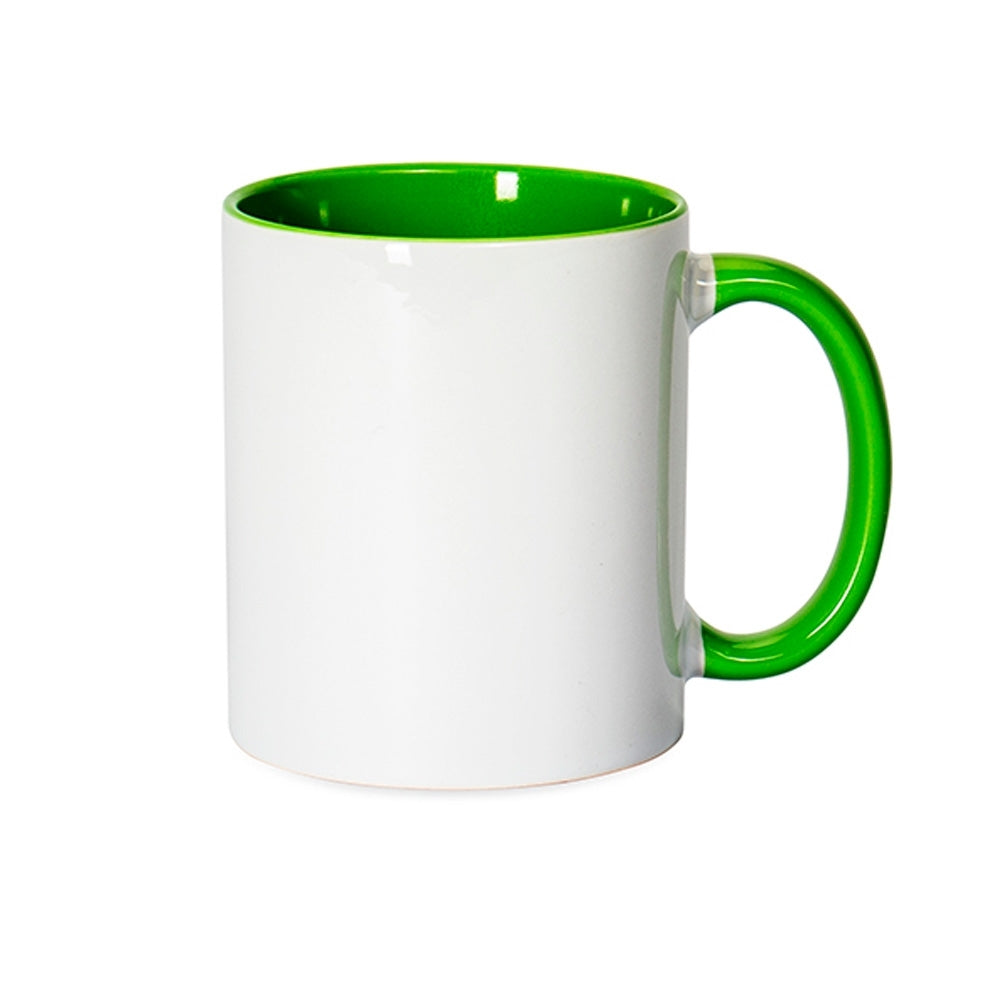 Caneca Cerâmica 330ml