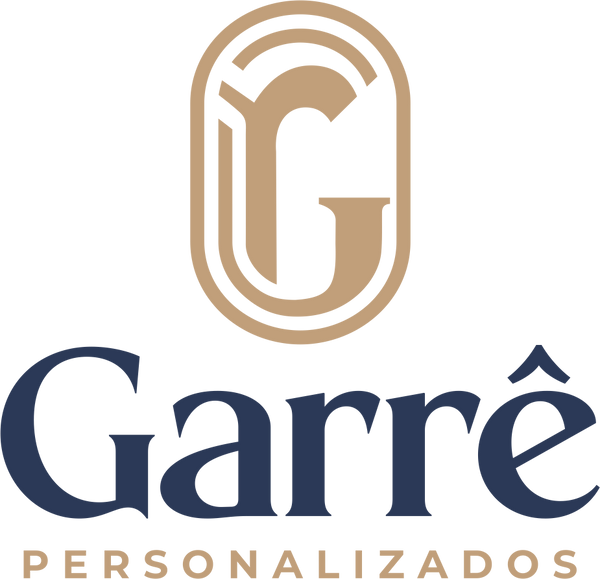 Garrê Personalizados
